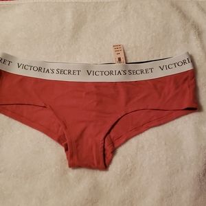 Victoria secret women cheeky/cheeky
